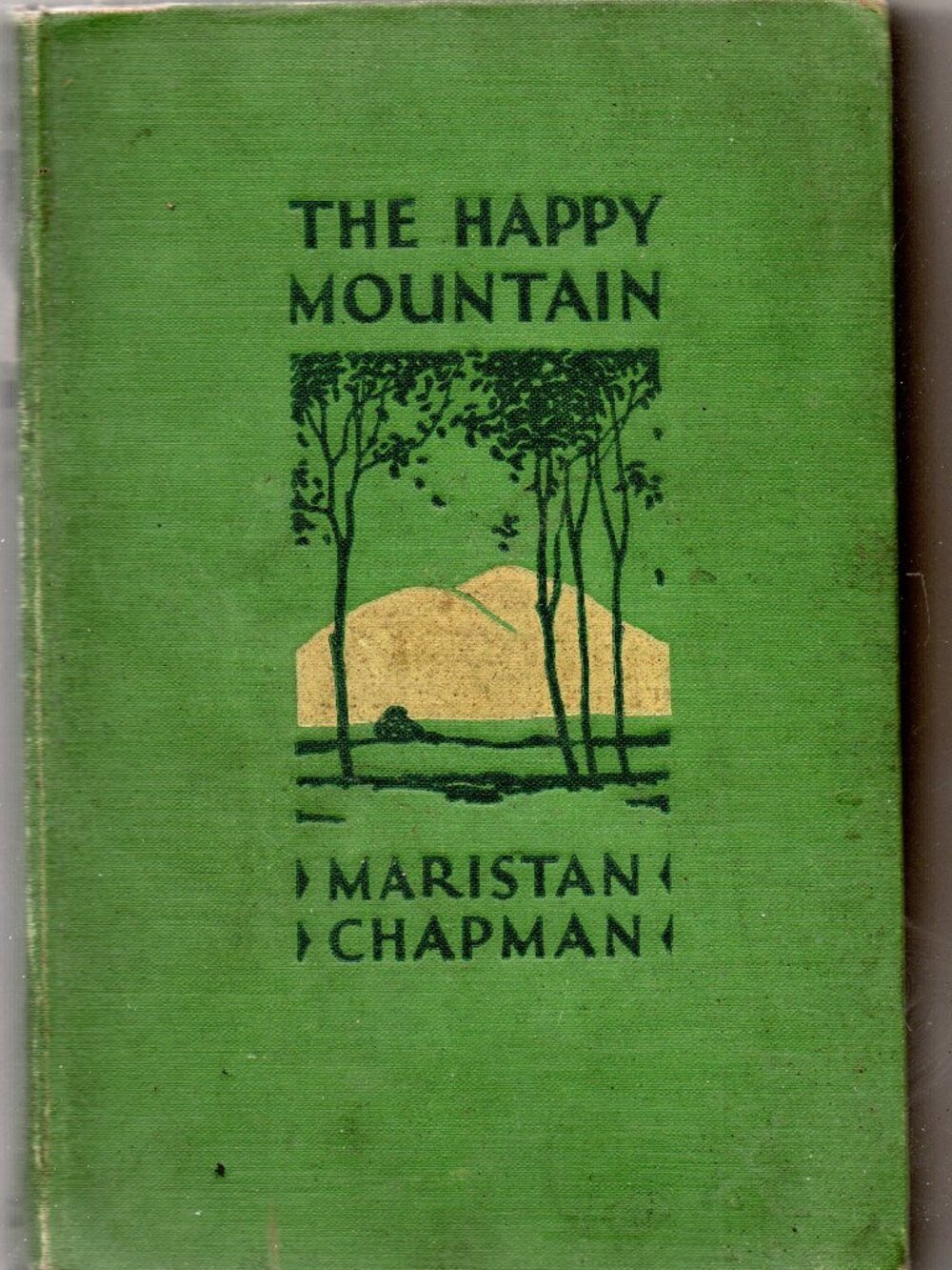 The Happy Mountain - Life In The Tennessee Mountains